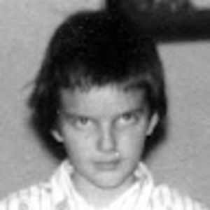 Meet your Posher, Deborah